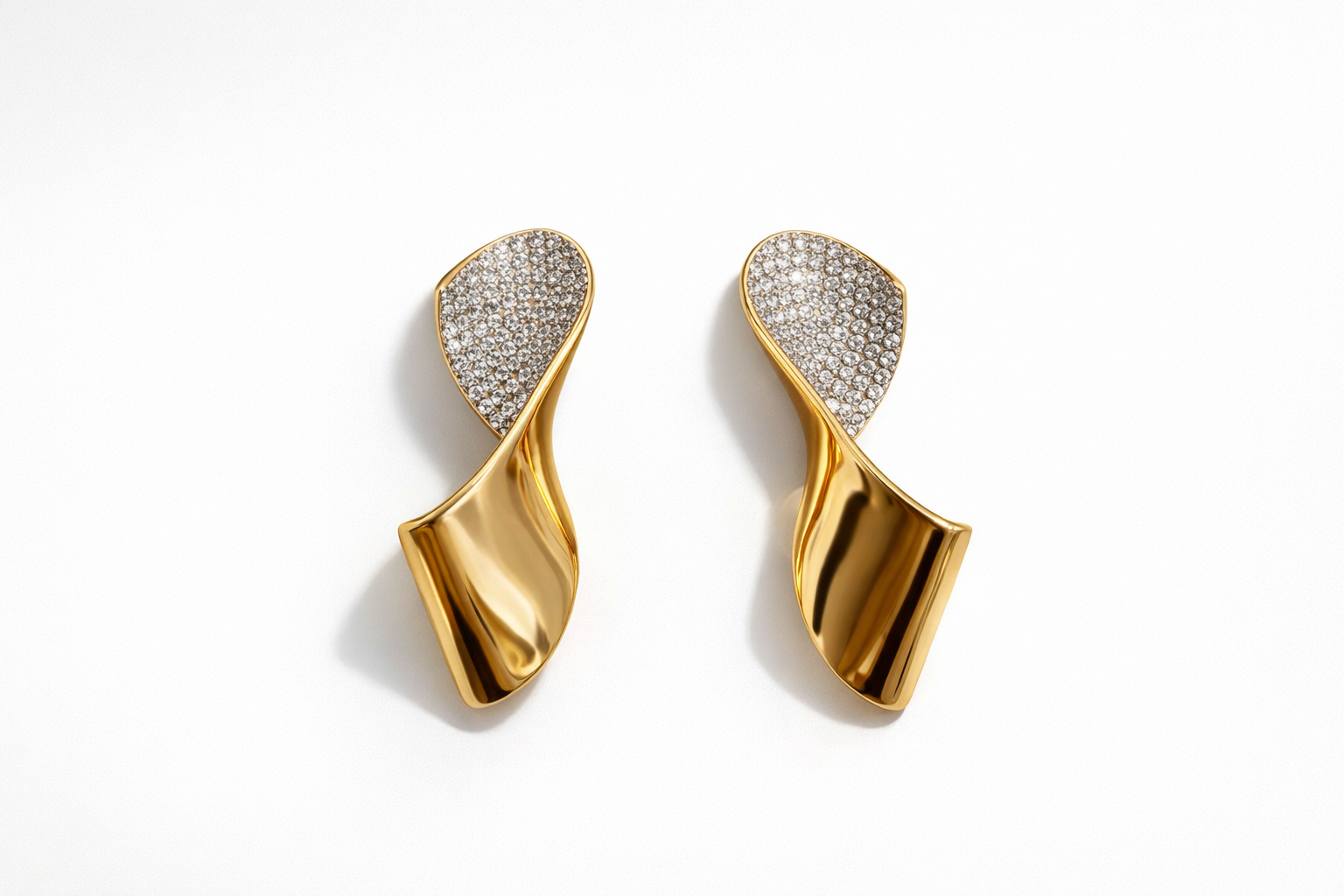Eterna Flux Earrings