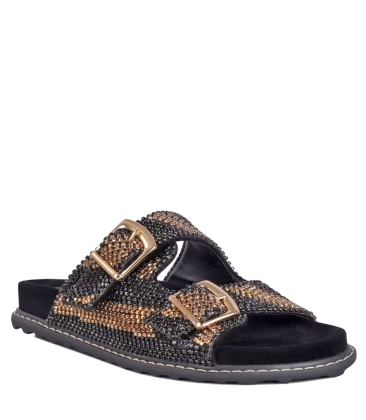 Lumi Slide Sandal