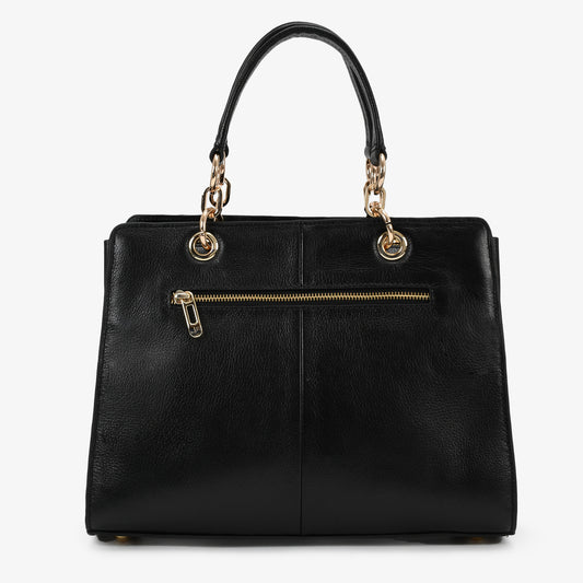 JB Croco Floter Fresh Satchel