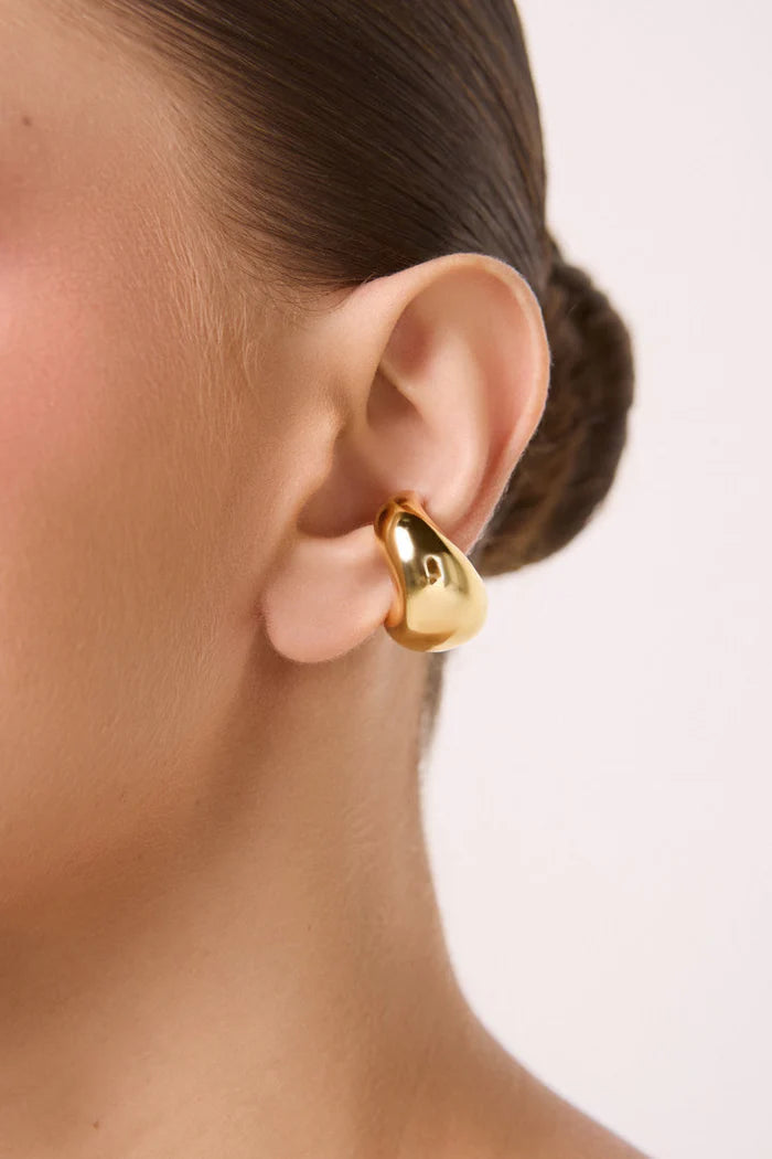 Marea Ear Cuff