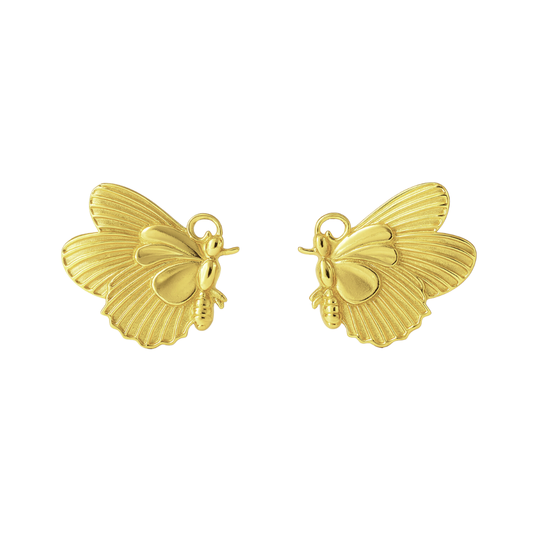 Mariposa Earrings