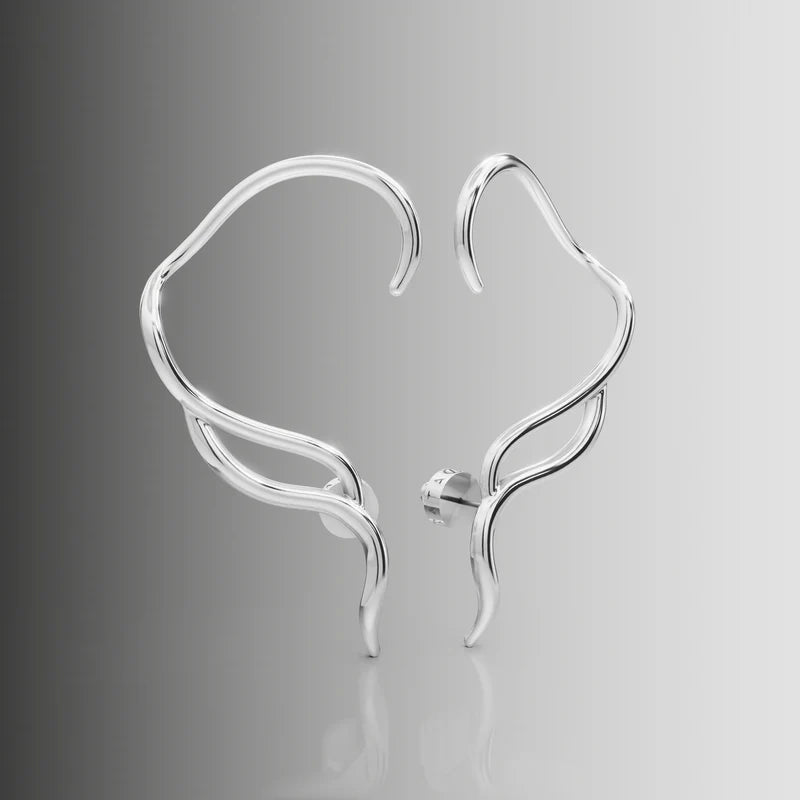 Movimento Ear Cuff