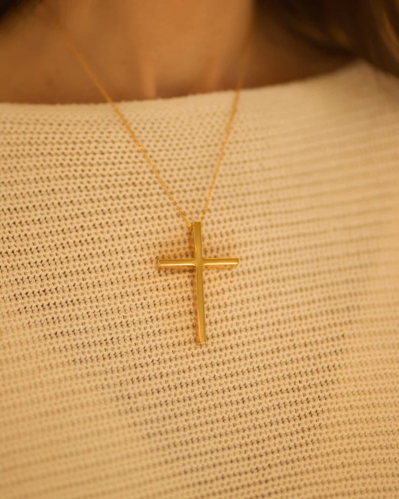 Oracao II Necklace