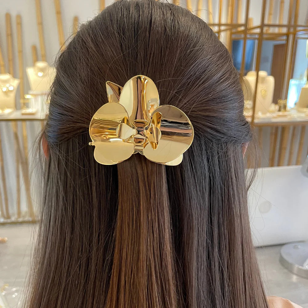 Orquidea Hair Clip