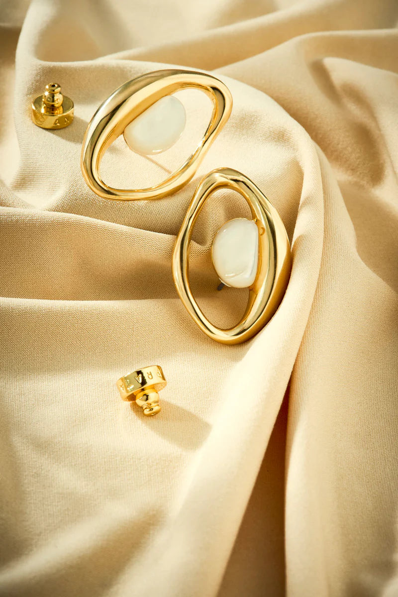 Presente Earrings