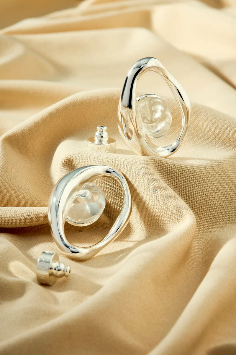 Presente Earrings