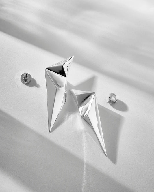 Prisma Earring