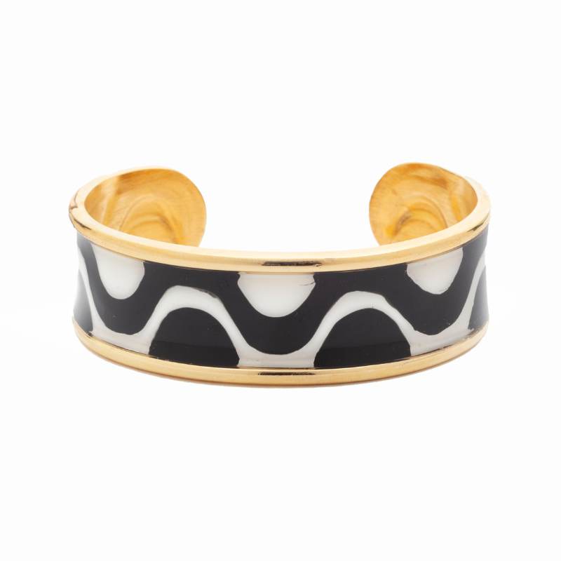 Copacabana Wave Cuff