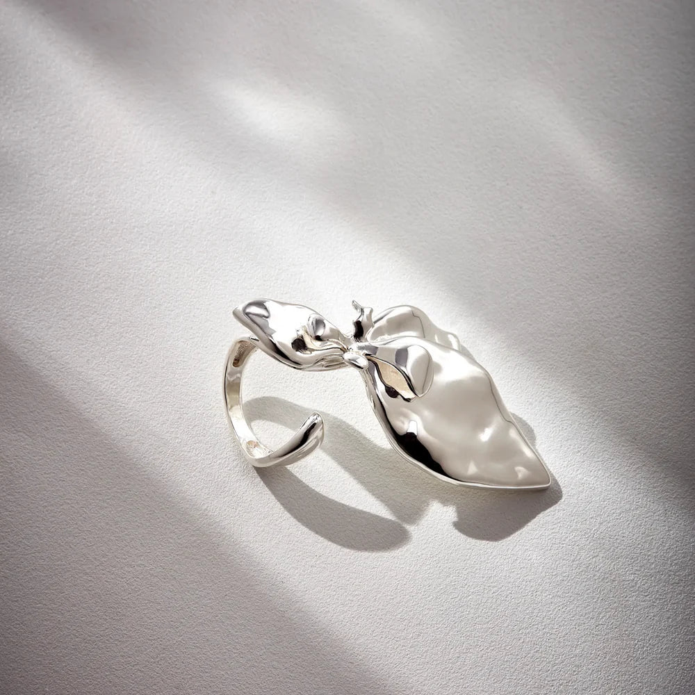 Flora Ring