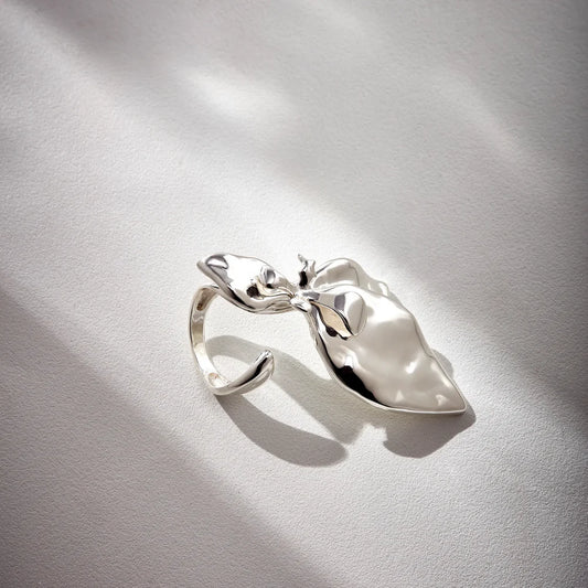Flora Ring