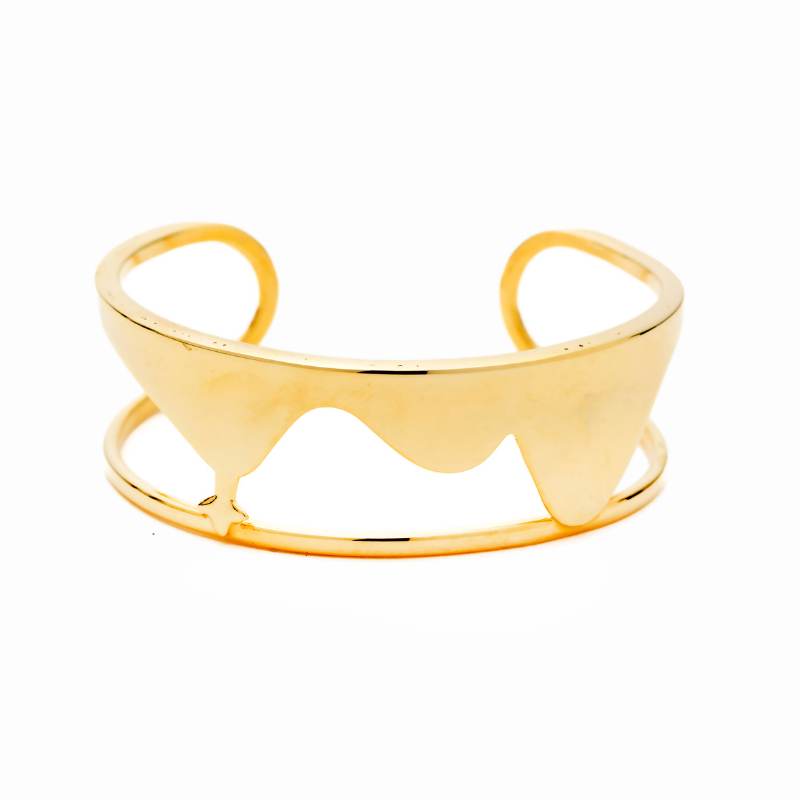 Rio Contour Slim Cuff