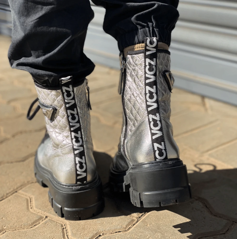 Broadway Boot