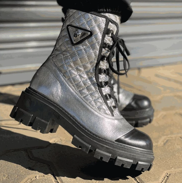 Broadway Boot