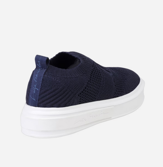 Aero Knit Sneaker