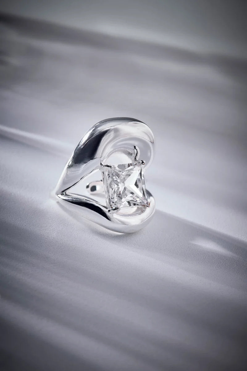Splendore Ring by Anna Prata — ring from MK Atelier's Brazilian collection