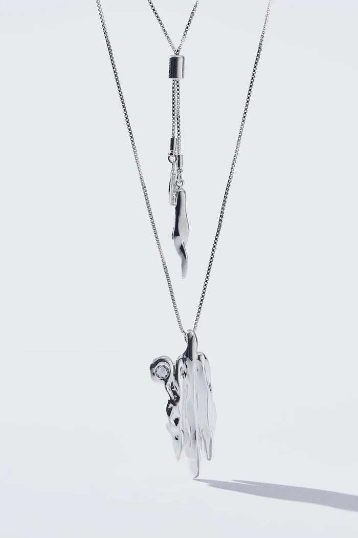 Temporae Necklace