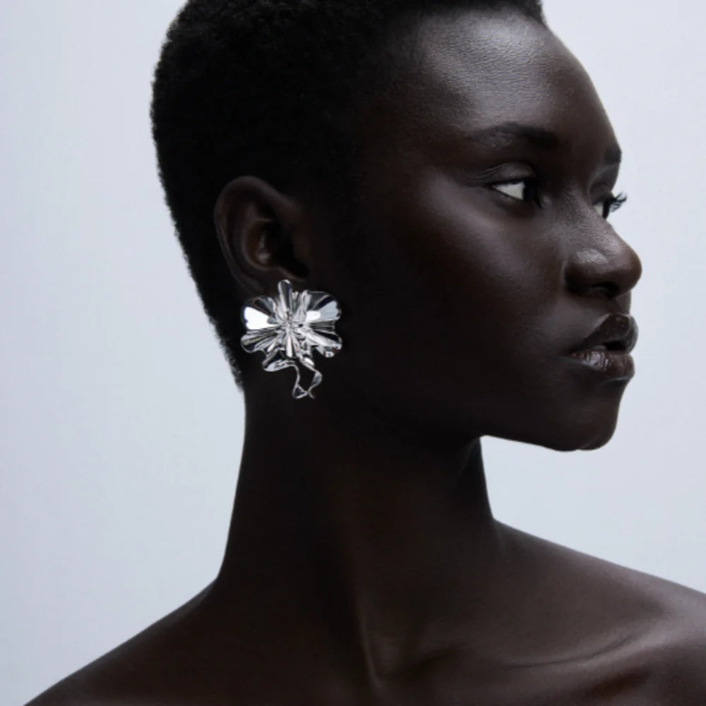Thathyana Earring