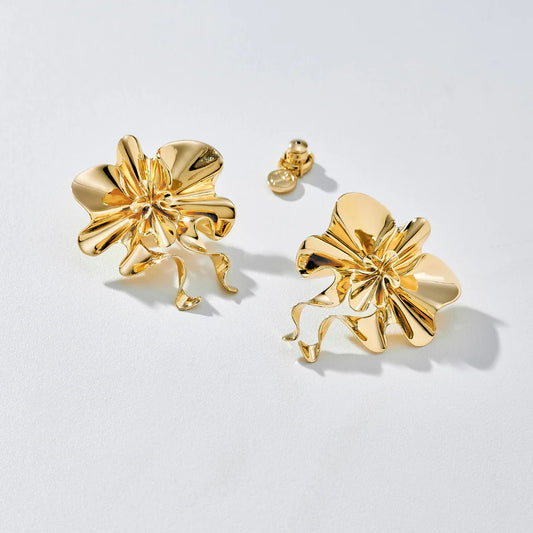 Thathyana Earring