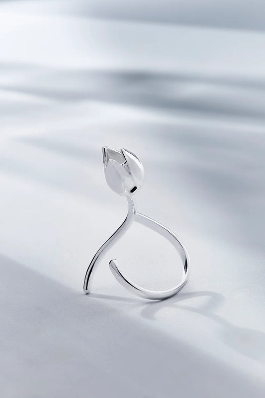 Tulipa Ring