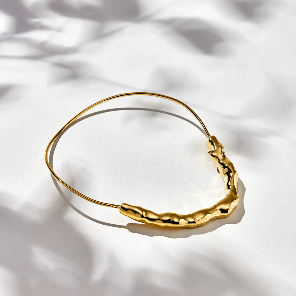 Vanessa Choker