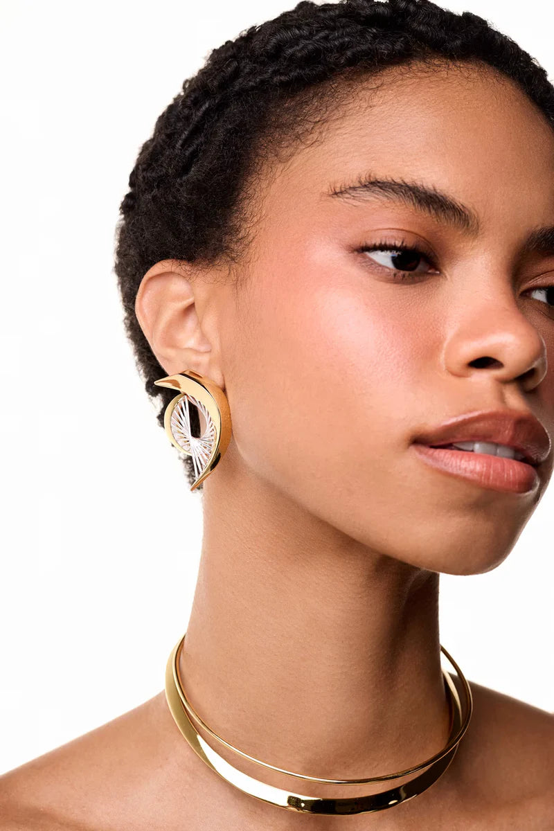 Vertil Earrings