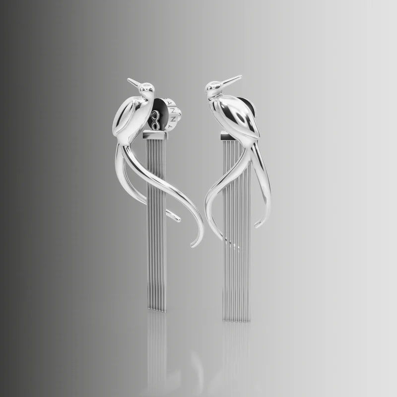 Voo Earrings