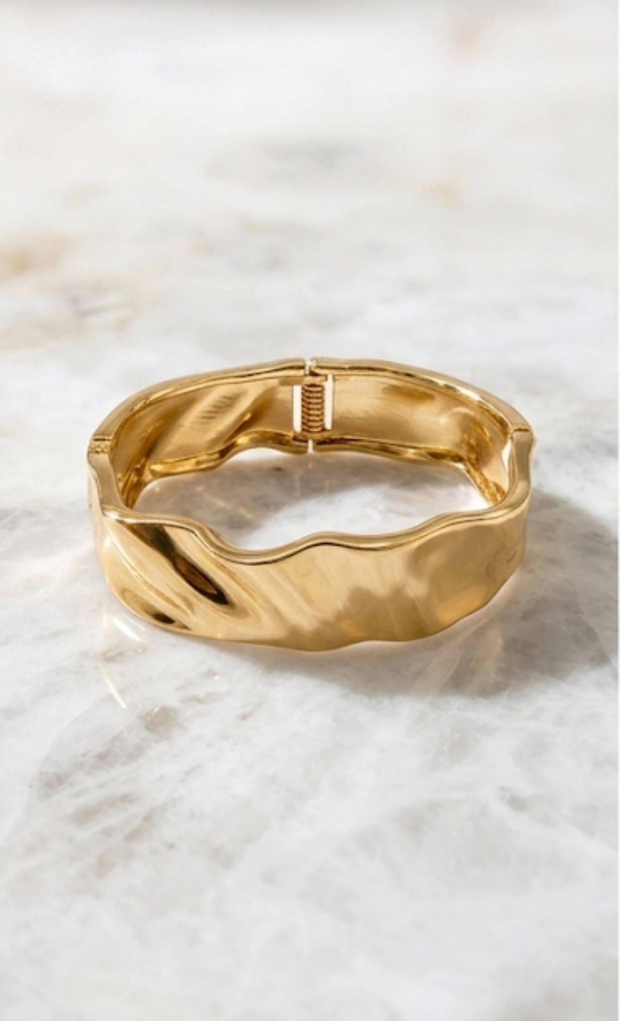 Aliza Cuff