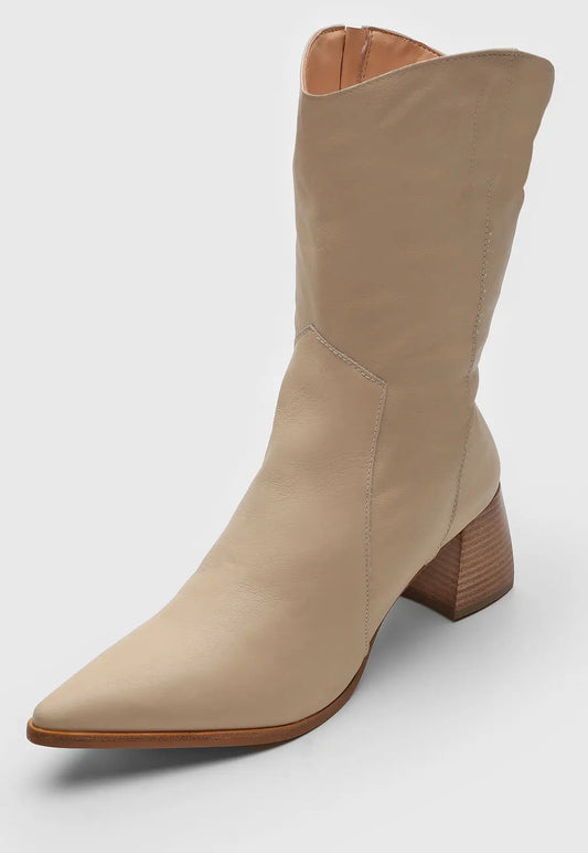Sandstone Boot