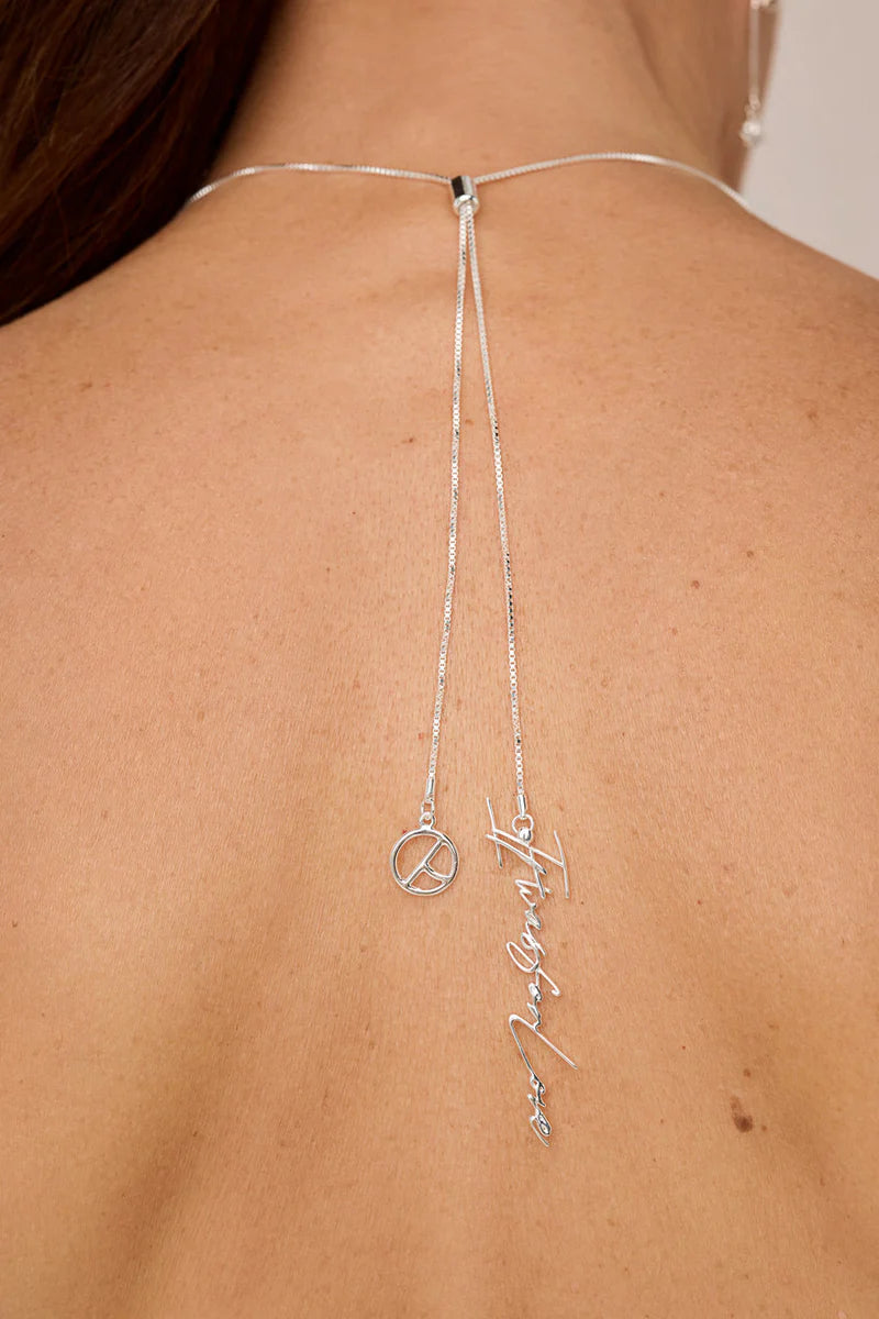 Redencao Necklace