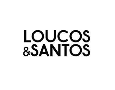 Loucos & Santos