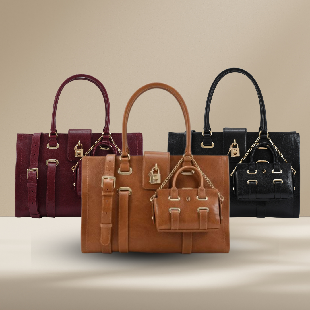 Bags