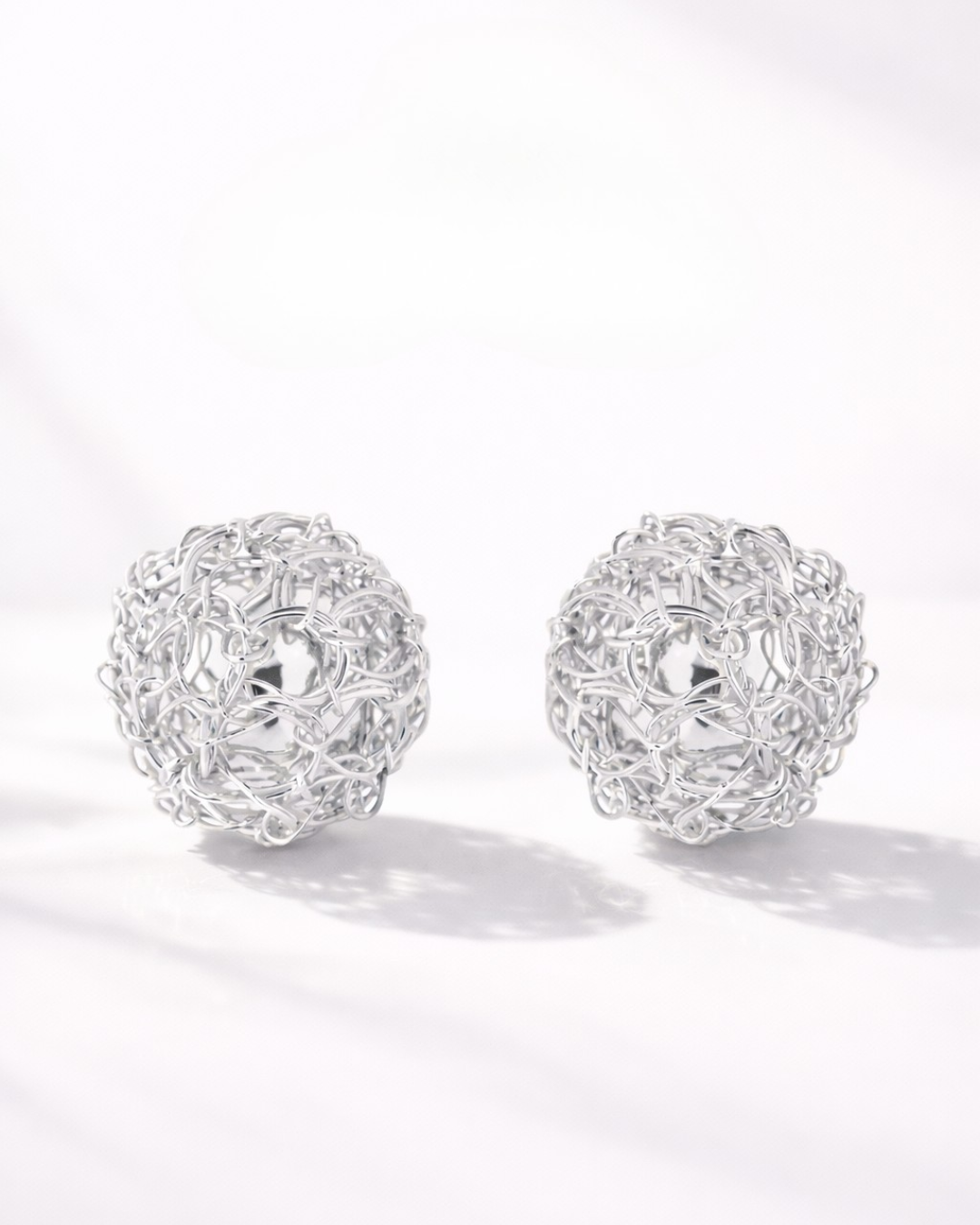 Lumen Earrings