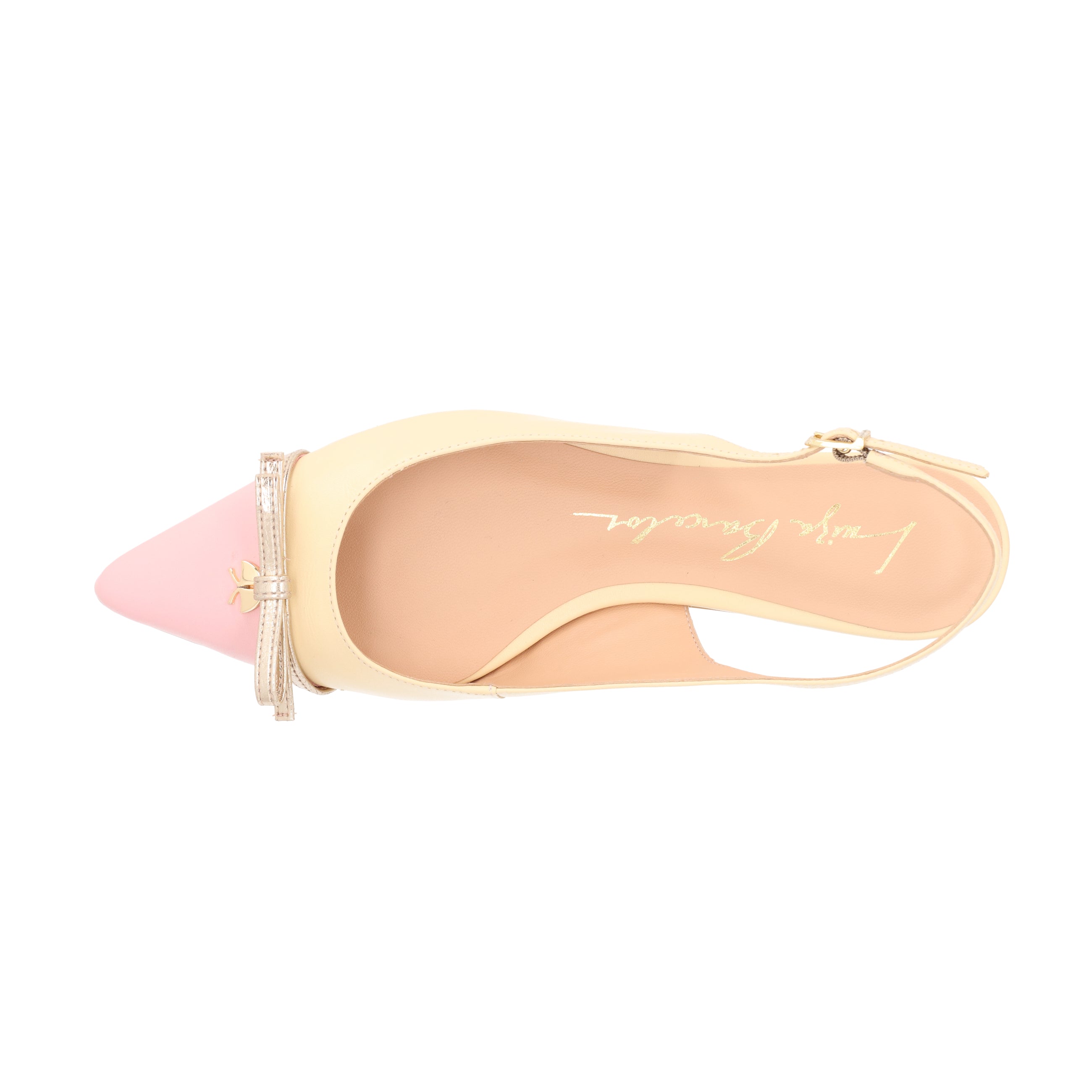 Viva Colette Slingback