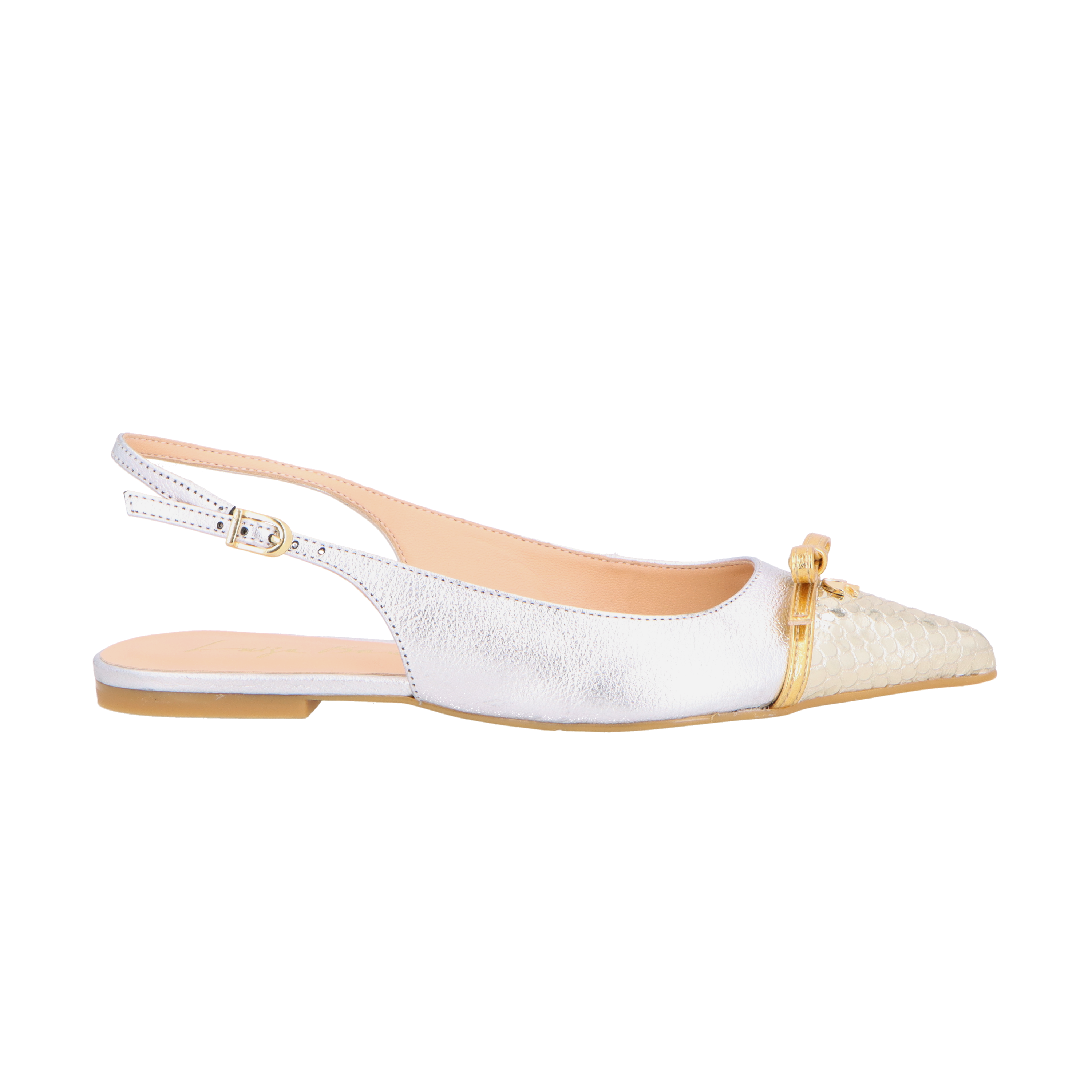Viva Colette Slingback