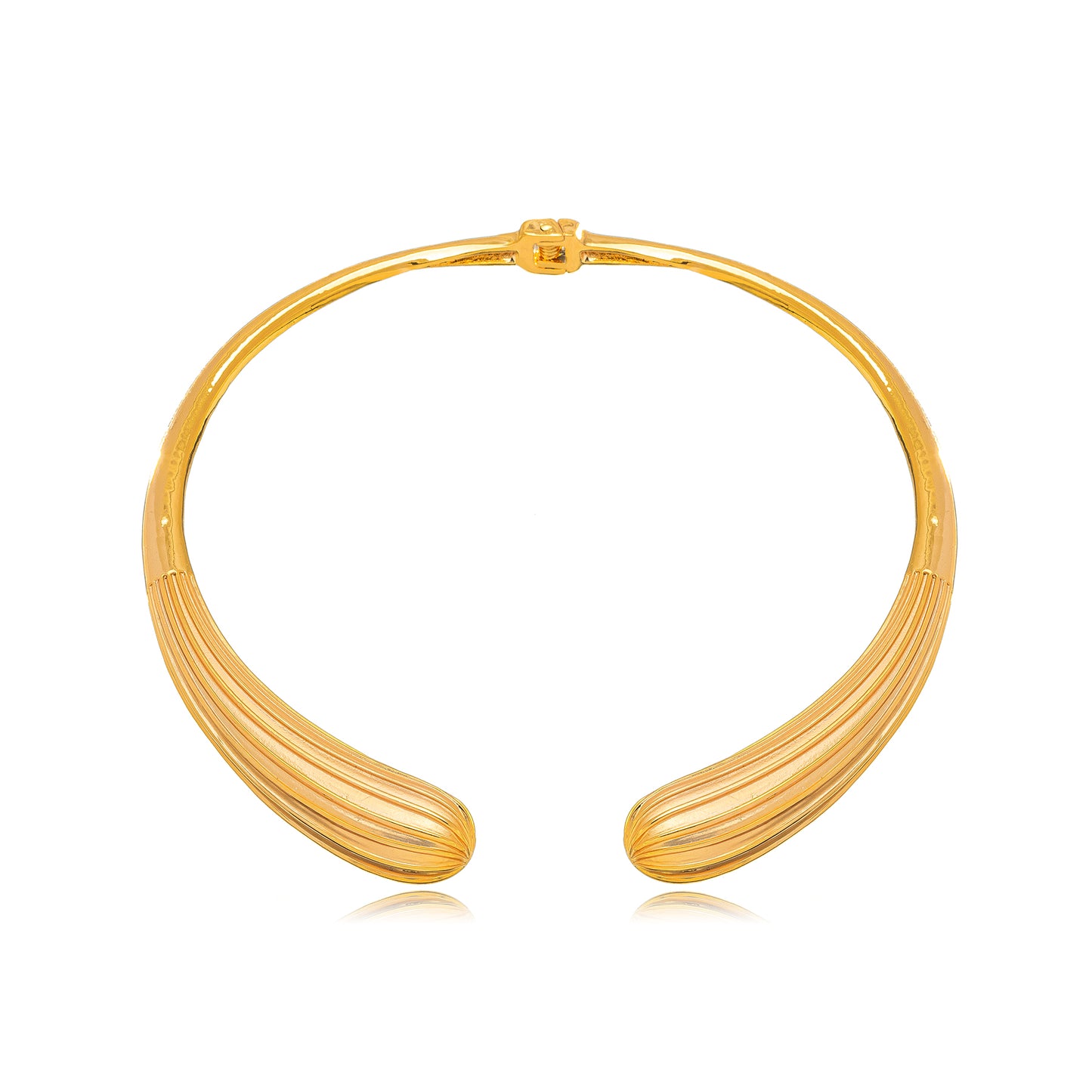 Avery Necklace