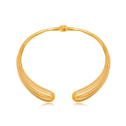 Avery Necklace