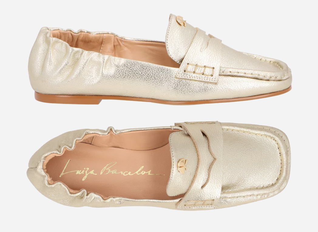 Lumi Loafer
