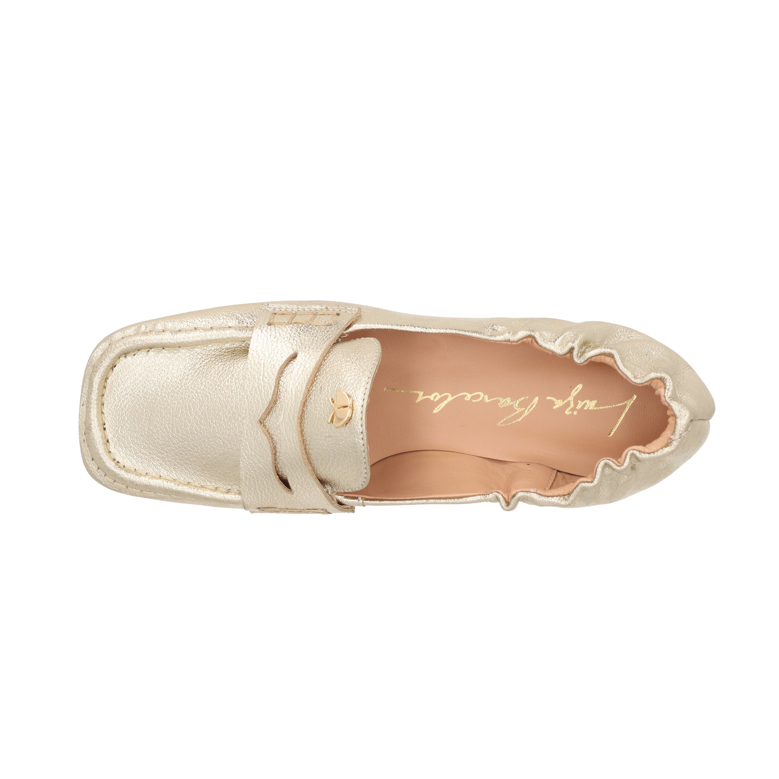 Lumi Loafer