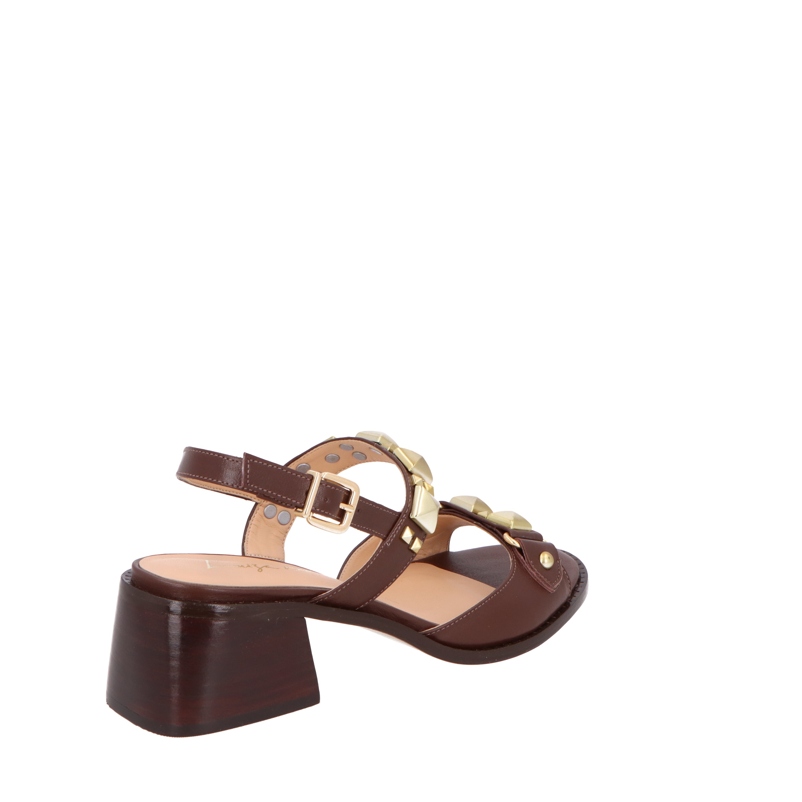 Siena Stud Sandal
