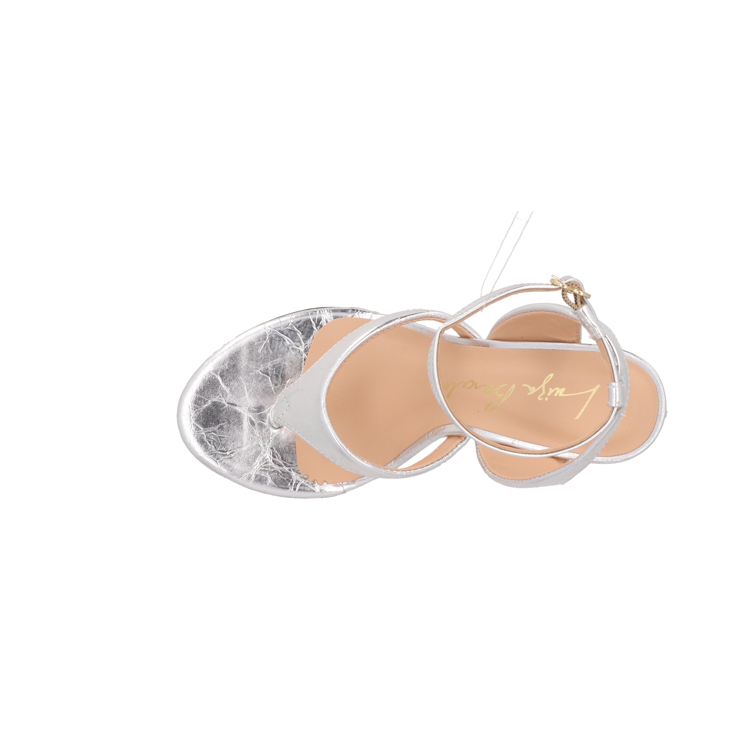 Viva Luna Wedge Sandal