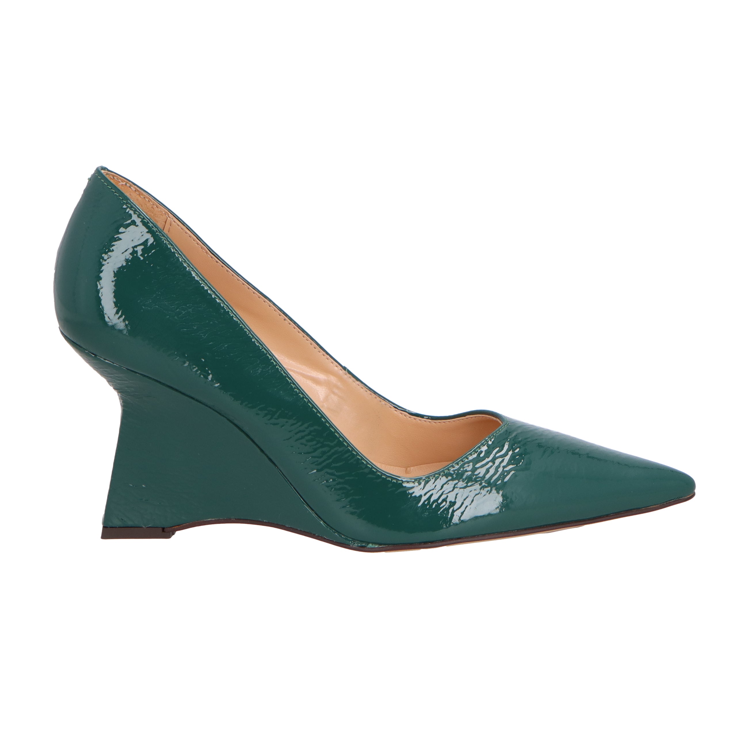 Linea Wedge Pump
