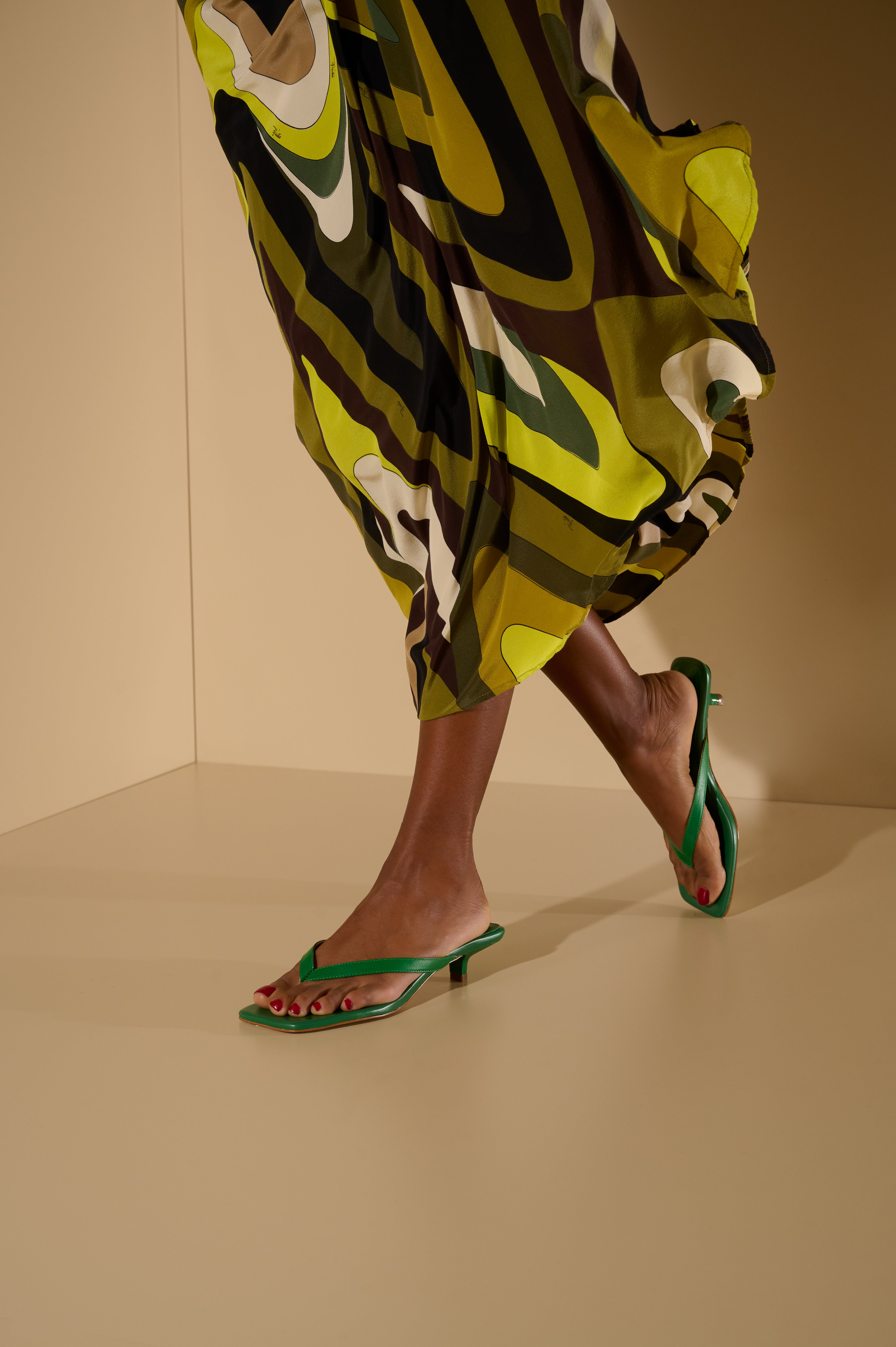 Viva Solene Sandal