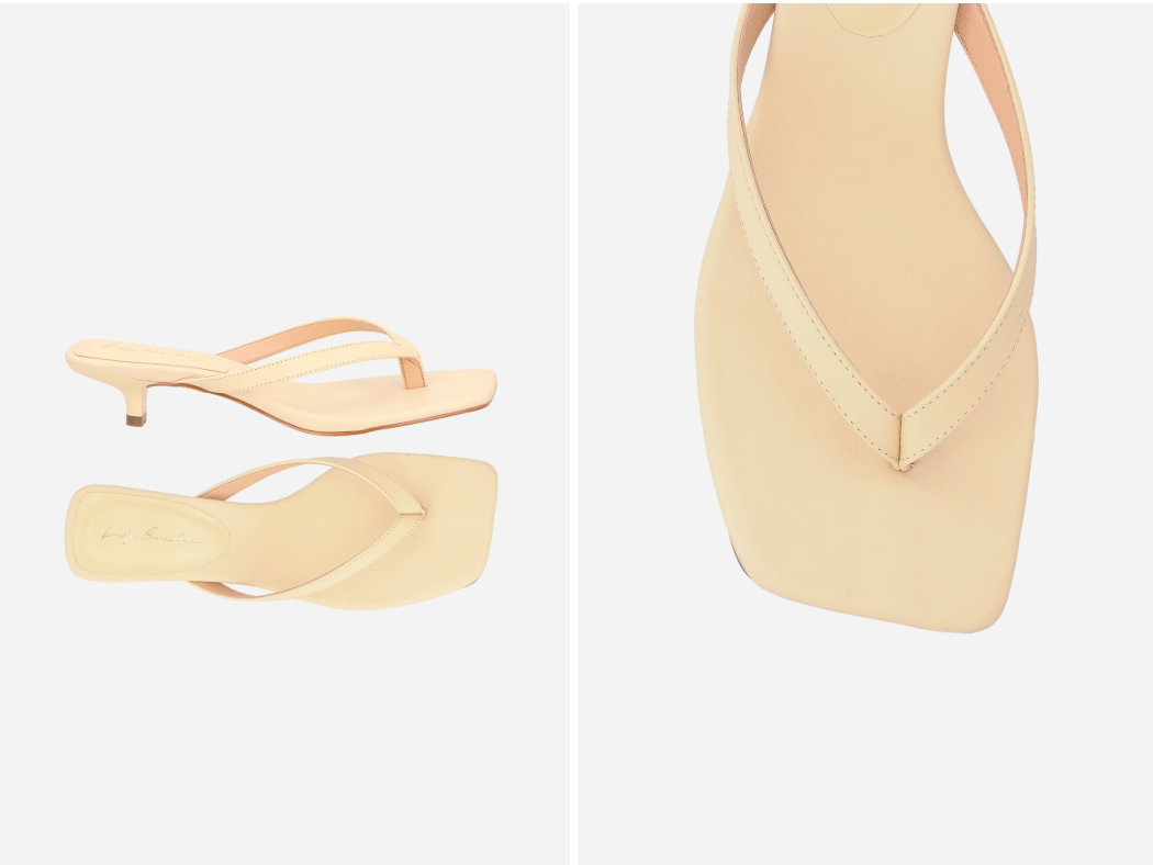 Viva Solene Sandal