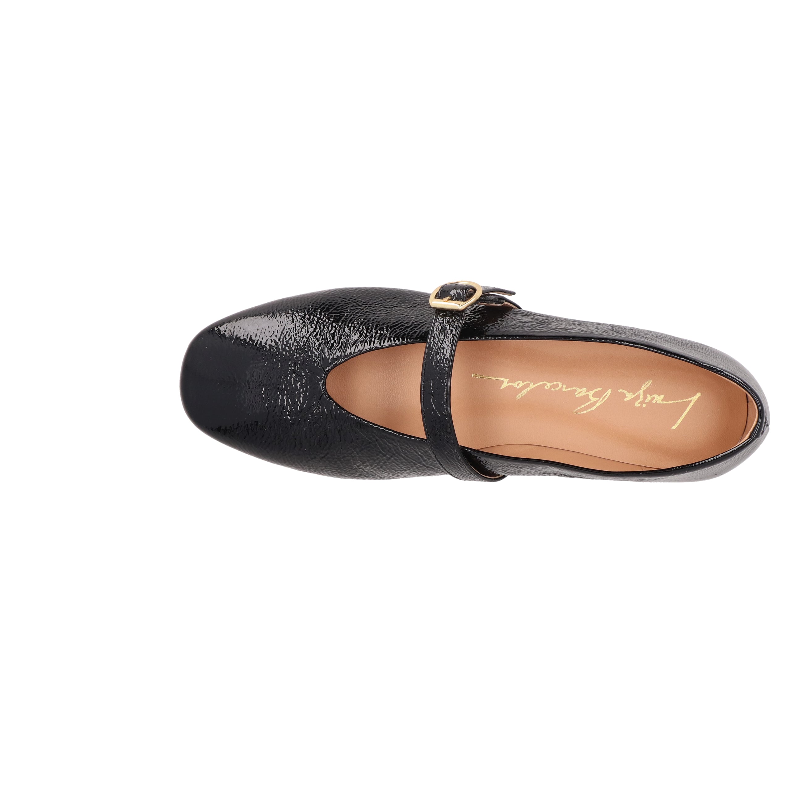 Camille Ballet Flat