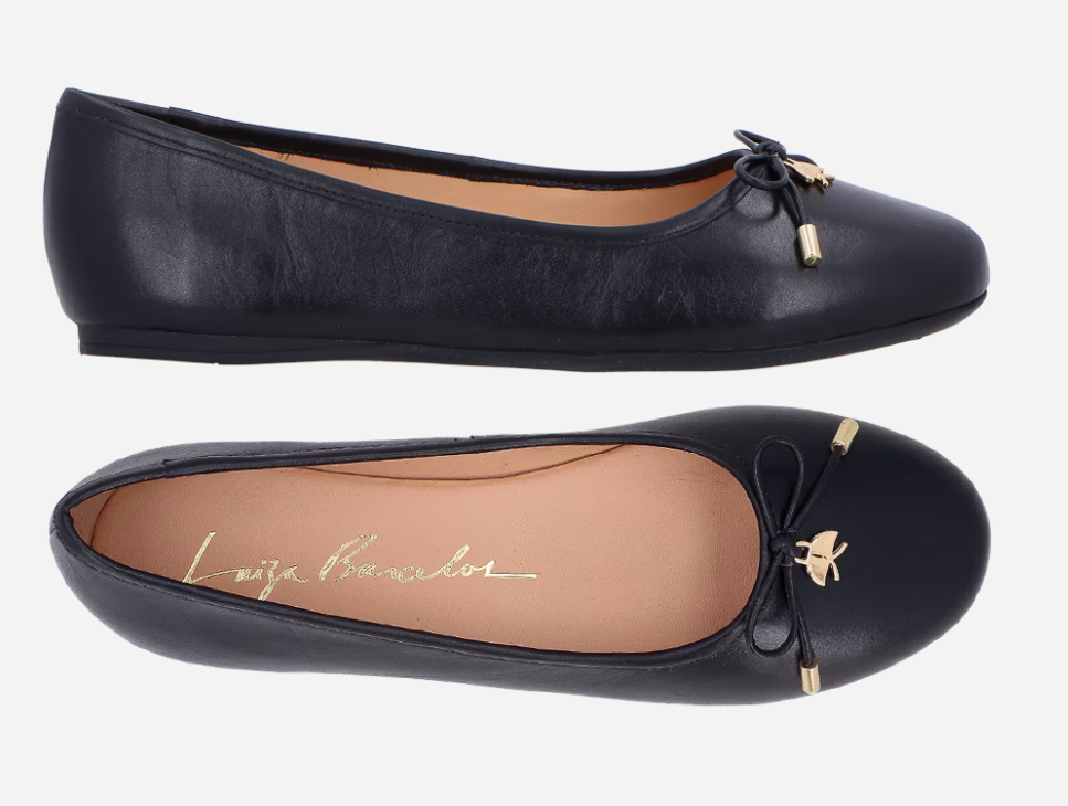Viva Allegra Ballet Flat