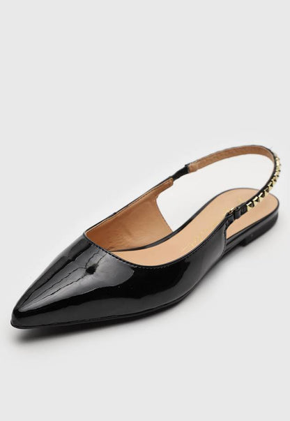 Sable Flat