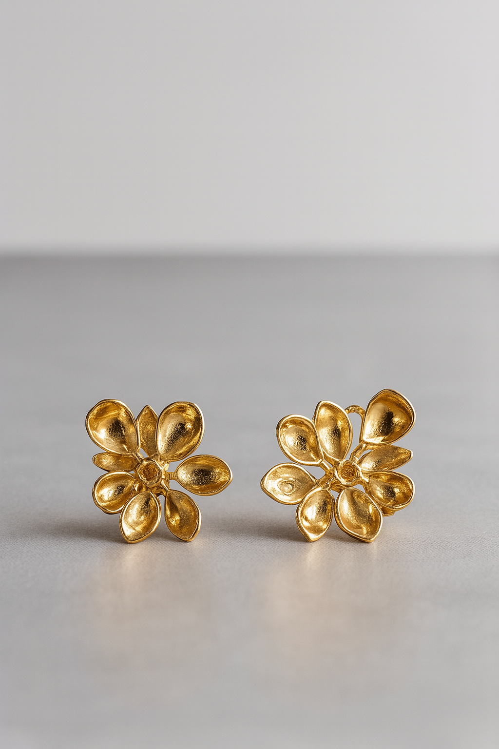 George Lilly Earrings