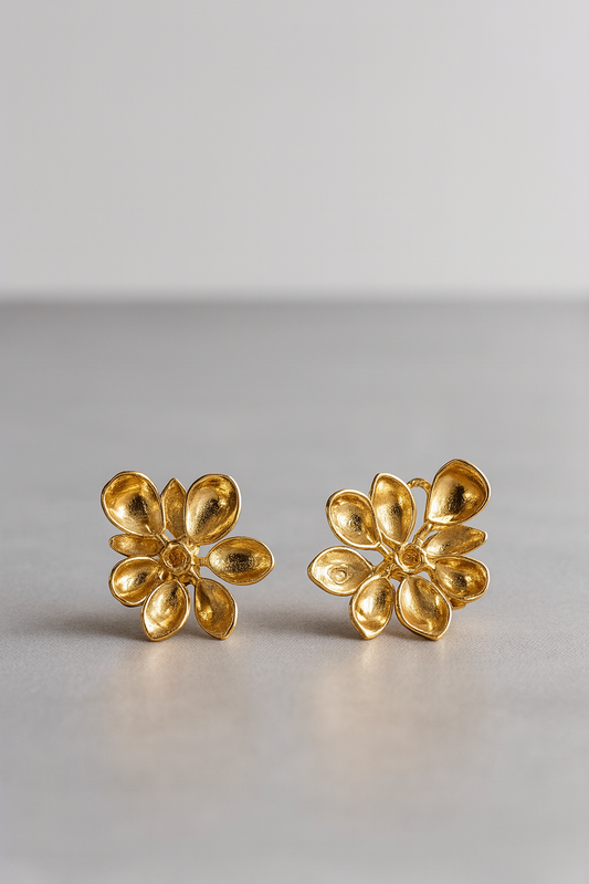 George Lilly Earrings