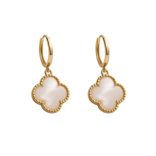 Arabesque Petite Earrings