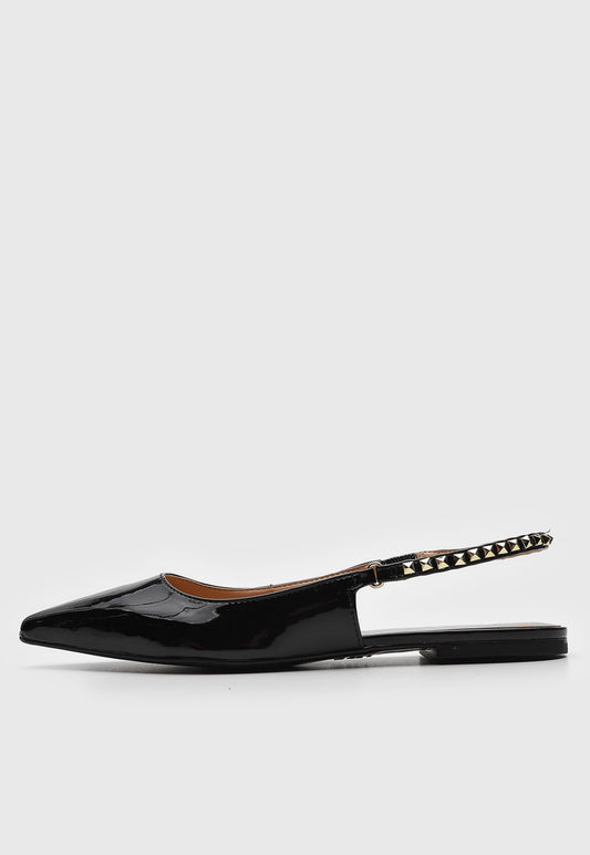 Sable Flat